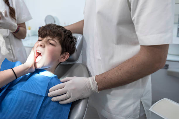 Best Broken or Chipped Tooth Repair in Stockbridge, MI